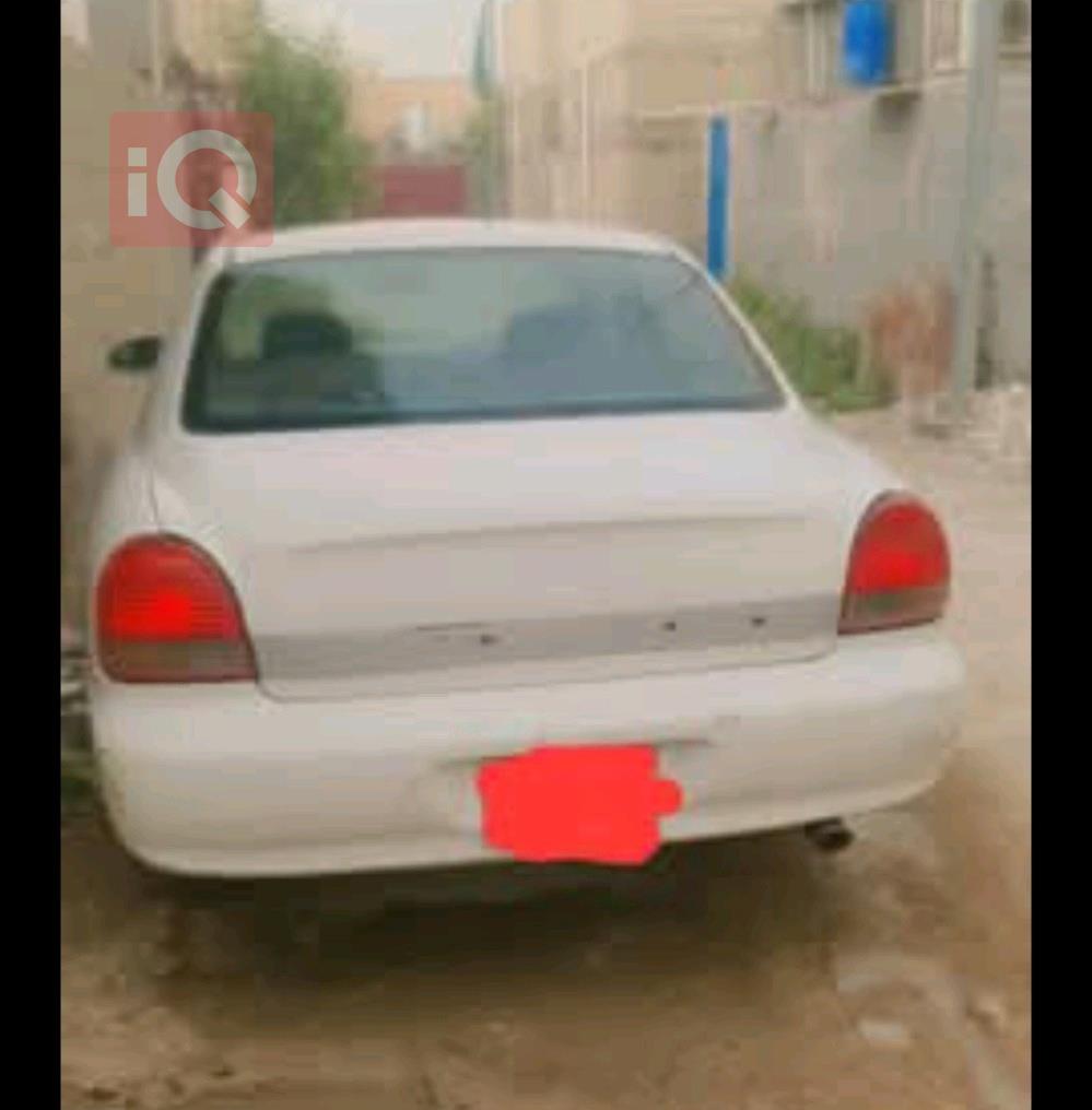 هیوندای سۆناتا